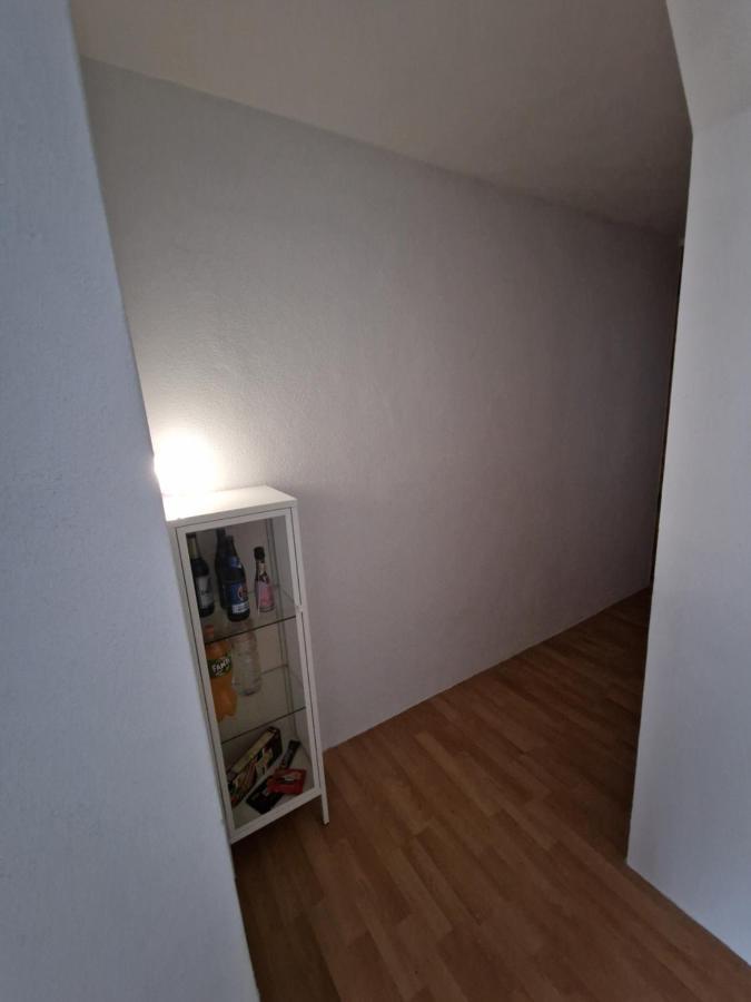 Ferienwohnung Haus Sonnenblick Burkhardtsdorf Exterior foto