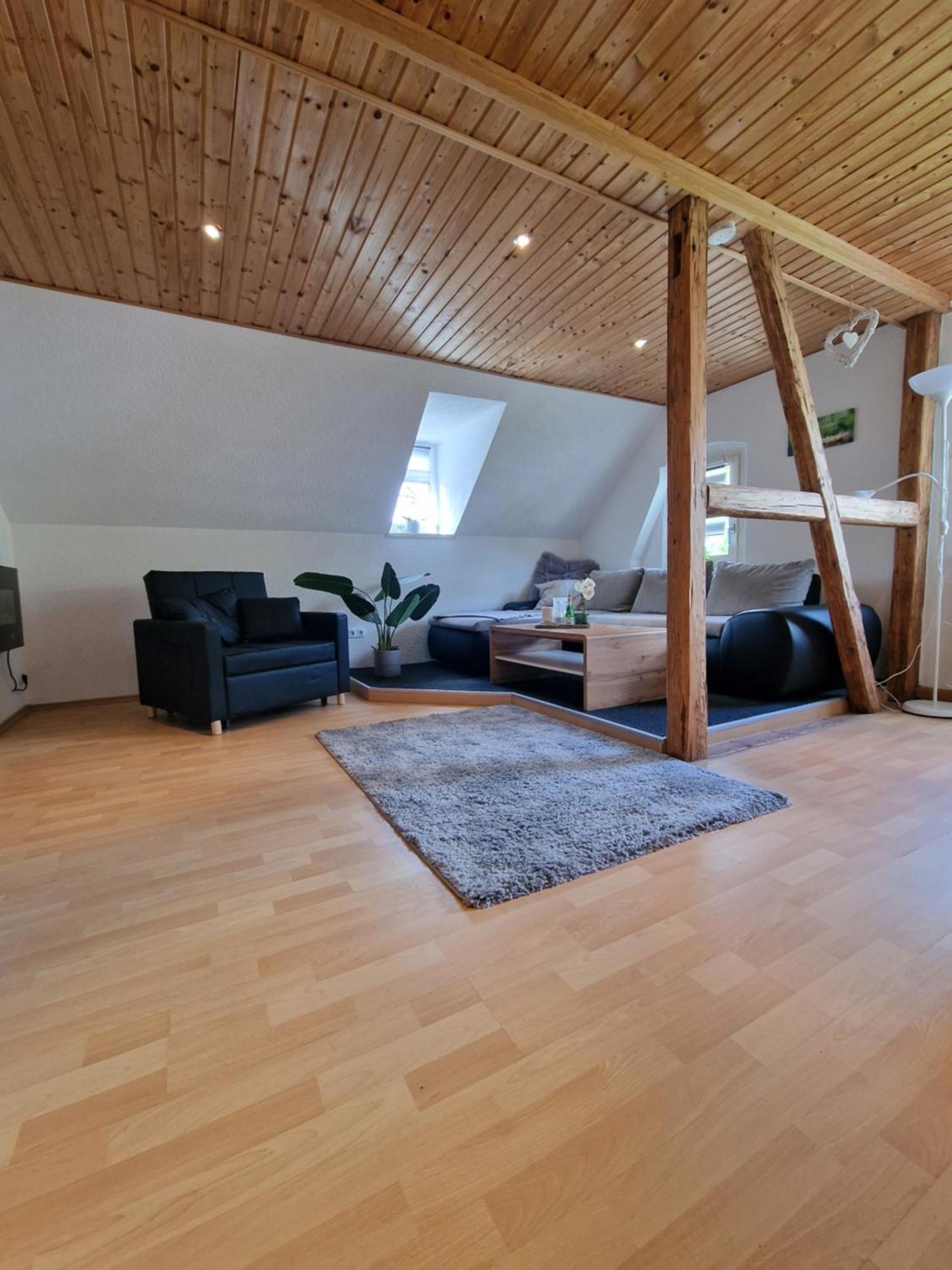 Ferienwohnung Haus Sonnenblick Burkhardtsdorf Exterior foto